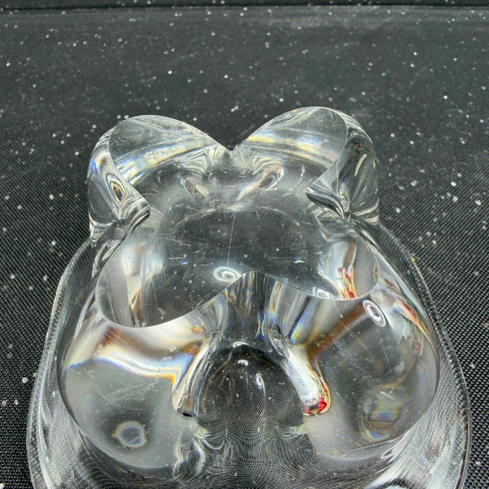 Orrefors Kostaboda orrefors crystal